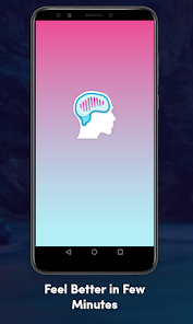 Screenshot 5 Binaural late la meditación y  android