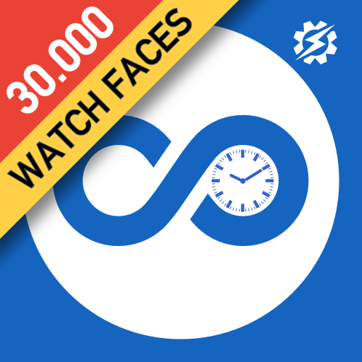 Descargar Watch Face – Minimal & Elegant for Android Wear OS para PC Windows 7, 8, 10, 11