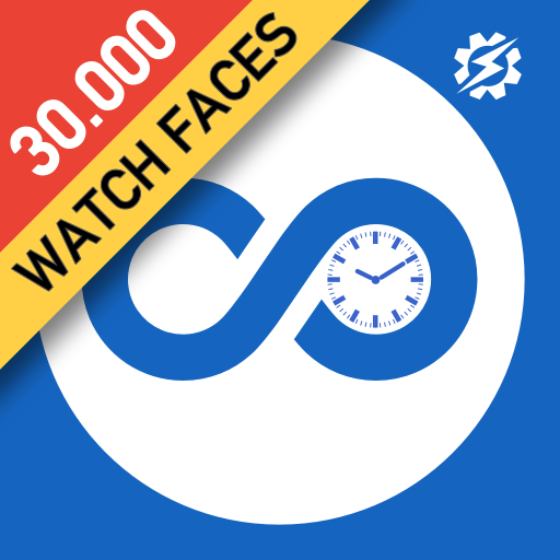 Watch Face - Minimal & Elegant latest Icon