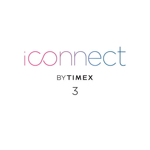 iConnect By Timex3  Icon