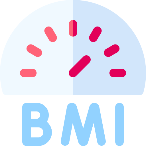 BMI Calculator logo
