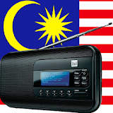 Malaysia Radio Online icon