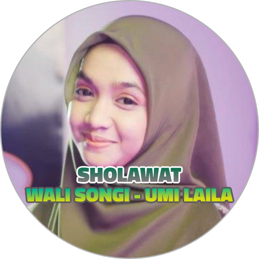 Wali songo - Umi Laila Offline logo