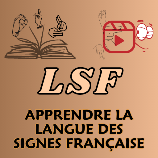 lsf - French sign language