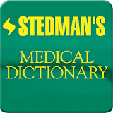 Stedman's Medical Dictionary icon