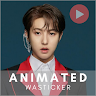 Renjun NCT Animated WASticker