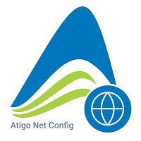 Atigo Net Config