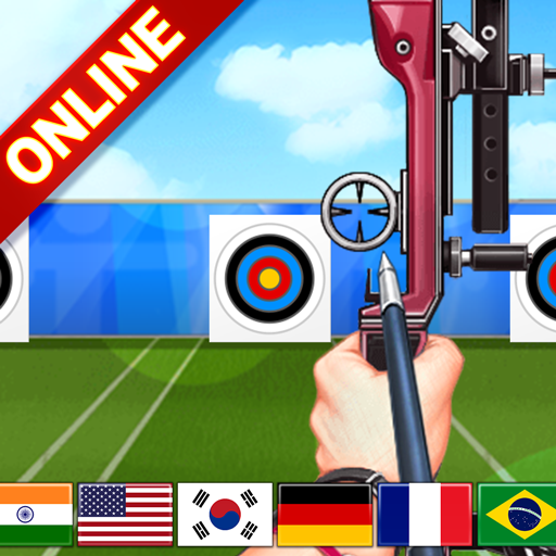 ArcheryWorldCup Online Auf Windows herunterladen