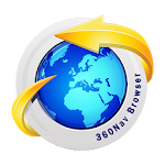 360Nav Browser Apk