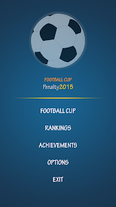 Football Penalty Cup 2015 Unknown