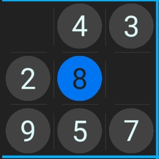 Sudoku+ (Offline Puzzles) logo