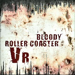 Bloody Roller Coaster VR +