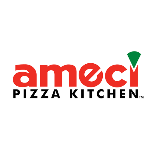 Ameci Pizza logo