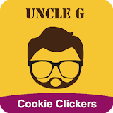 Auto Clicker for Cookie Clickers icon