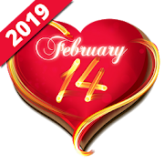 Valentines Day 2019