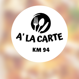 「A' la carte km 94」圖示圖片