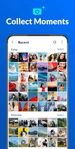 Galeria A+ - Fotos e Vídeos – Apps no Google Play