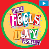 April Fools Pranks Videos icon