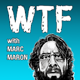 WTF with Marc Maron icon
