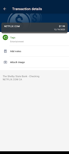 Shelby State Bankのおすすめ画像4