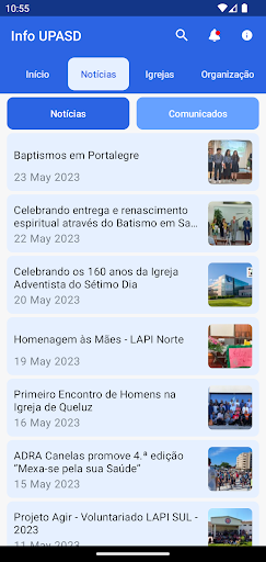 Info UPASD Screen 2