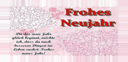 Neujahrswünsche und Grüße 2026
