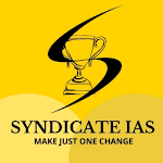 Cover Image of डाउनलोड Syndicate IAS  APK