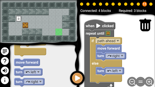 Hamster Bomb Hunter Screen 3