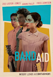 Icon image Band Aid
