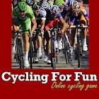 Cycling for Fun, Cycling Manager Game 1.2