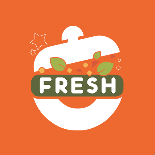 PopoteFresh logo