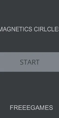 Magnetics Circles - Screenshot 1