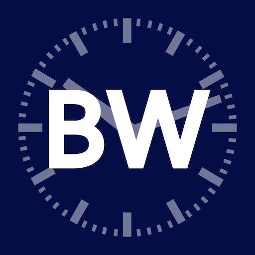 Brickell Watches logo