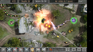 Defense Zone 2 HD - Screenshot 3