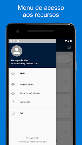 GSI Provedor - Técnico Screen 3