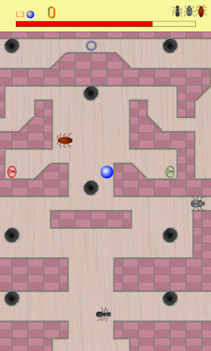 Tilt n Squish Screen 2