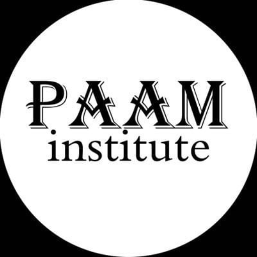 PAAM App logo
