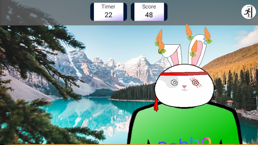Rabbo Slap Screen 2