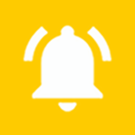 KMP-Alarm logo