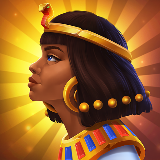 Download Cradle of Empires Match 3 Game 7.5.0 Apk for android