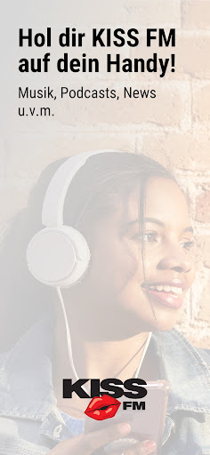 Android application 98.8 KISS FM screenshort