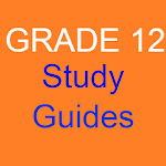 Cover Image of Download Matric Grade 12 Notes and Guides 2 APK