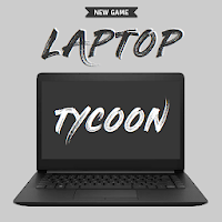 Laptop Tycoon - Notebook Creator