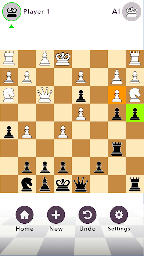 Chess Classic 3