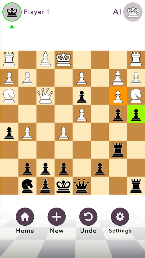 チェス クラシックのおすすめ画像3
