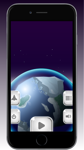 SpaceExtreme Shooter Screen 2