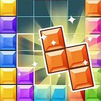 Block Puzzle Crush-PuzzleGames