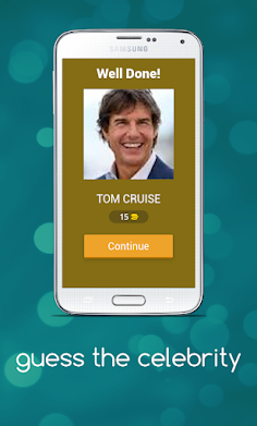 Guess The Celebrity - Screenshot 2