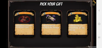 Game screenshot Heroes of Doomskull apk download