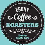 Ebony Coffee icon